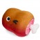 Yummy World Plush - 13" Miya The Anime Meat Interactive Plush