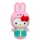 Hello Kitty Plush - 13" Hello Kitty Year Of The Rabbit