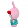 Hello Kitty Plush - 13" Hello Kitty Year Of The Rabbit