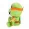 Phunny Plush - TMNT - 7.5" Michelangelo