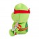 Phunny Plush - TMNT - 7.5" Raphael