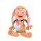 HugMe Plush - Ren & Stimpy - 16" Ren (Shake Action)