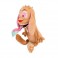 HugMe Plush - Ren & Stimpy - 16" Ren (Shake Action)