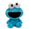 Phunny Plush - Sesame Street - 8" Cookie Monster