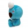Phunny Plush - Sesame Street - 8" Cookie Monster