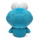 Phunny Plush - Sesame Street - 8" Cookie Monster