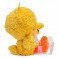 Window Clinger Plush - Sesame Street - 8" Big Bird