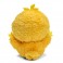 Window Clinger Plush - Sesame Street - 8" Big Bird