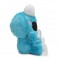 Window Clinger Plush - Sesame Street - 8" Cookie Monster