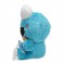Window Clinger Plush - Sesame Street - 8" Cookie Monster