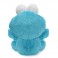 Window Clinger Plush - Sesame Street - 8" Cookie Monster