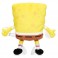 Window Clinger Plush - SpongeBob SquarePants - 8" Scared SpongeBob