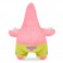 Window Clinger Plush - SpongeBob SquarePants - 8" Scared Patrick