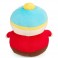 HugMe Plush - South Park - 16" Cartman w/ Cheesey Poofs (Shake Action)