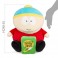 HugMe Plush - South Park - 16" Cartman w/ Cheesey Poofs (Shake Action)