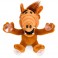 Window Clinger Plush - ALF - 7.5" ALF