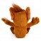 Window Clinger Plush - ALF - 7.5" ALF