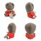 Trick r' Treat Plush - 13" Sam Interactive Plush