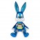 Looney Tunes Plush - 13" Bugs Bunny As Batman