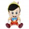 Phunny Plush - Disney - Pinocchio - 8" Pinocchio