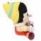 Phunny Plush - Disney - Pinocchio - 8" Pinocchio