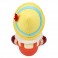 Phunny Plush - Disney - Pinocchio - 8" Pinocchio