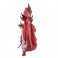 Vinyl Art Figures - Junko Mizuno - 8" Witch Queen (Blood Red Edition)