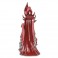 Vinyl Art Figures - Junko Mizuno - 8" Witch Queen (Blood Red Edition)