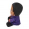 Phunny Plush - Wednesday (TV Series 2022) - 7.5" Bianca