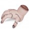 Wednesday (TV Series 2022) Plush - 10" Thing Interactive Plush