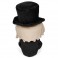 Phunny Plush - The Black Phone - 8" The Grabber