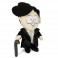 South Park Plush - 13" Goth Kid Michael w/ Sound Chip