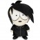 South Park Plush - 13" Goth Kid Firkle w/ Sound Chip
