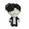 South Park Figures - Goth Kids Mini Figures 5-Pack