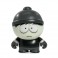 South Park Figures - Goth Kids Mini Figures 5-Pack