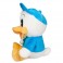 Phunny Plush - Disney - DuckTales - 8" Dewey