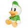 Phunny Plush - Disney - DuckTales - 8" Louie