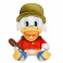 Phunny Plush - Disney - DuckTales - 8" Scrooge McDuck
