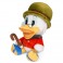Phunny Plush - Disney - DuckTales - 8" Scrooge McDuck