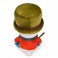 Phunny Plush - Disney - DuckTales - 8" Scrooge McDuck