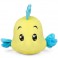 Phunny Plush - Disney - The Little Mermaid - 8" Flounder