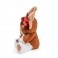 HugMe Plush - Gremlins - 14" Combat Gizmo (Shake Action)