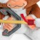 HugMe Plush - Gremlins - 14" Combat Gizmo (Shake Action)