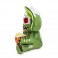 HugMe Plush - Gremlins - 14.5" Stripe w/ Popcorn (Shake Action)