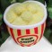 HugMe Plush - Gremlins - 14.5" Stripe w/ Popcorn (Shake Action)