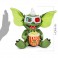 HugMe Plush - Gremlins - 14.5" Stripe w/ Popcorn (Shake Action)