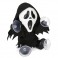 Window Clinger Plush - Scream - 6" Ghost Face