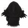 Window Clinger Plush - Scream - 6" Ghost Face