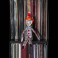 Holiday Horribles Roto Phunny Plush - IT (2017/2019 Movies) - 8" Pennywise