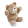 Window Clinger Plush - TED (Television Series) - 6" TED